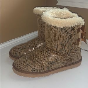 Ugg Australia Boots